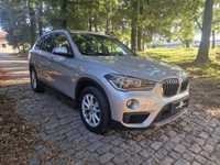 BMW X1 16 d sDrive Line Sport