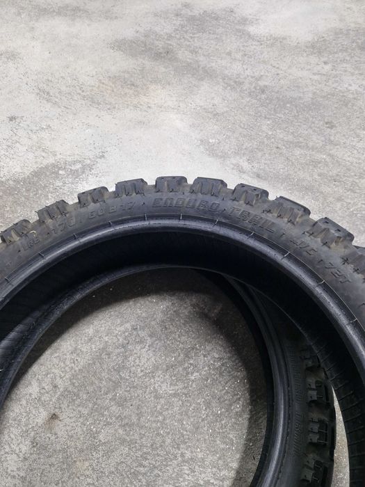 Pneus mitas Dakar bmw 1200/1250