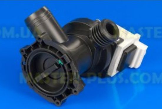 Насос (помпа) для пральної машини