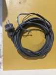 Przewod kabel odkurzacza Karcher WD2 WD3