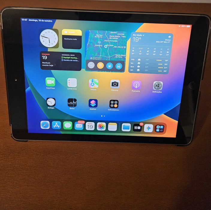 Ipad 5th Geração