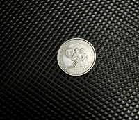Колекціонна монета 10 гривень