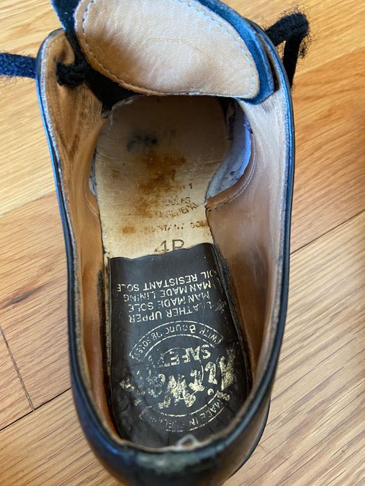 Dr. Martens originais