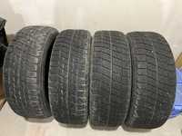 Spredam opony zimowe 215.60.r16 Bridgestone Ice Partner