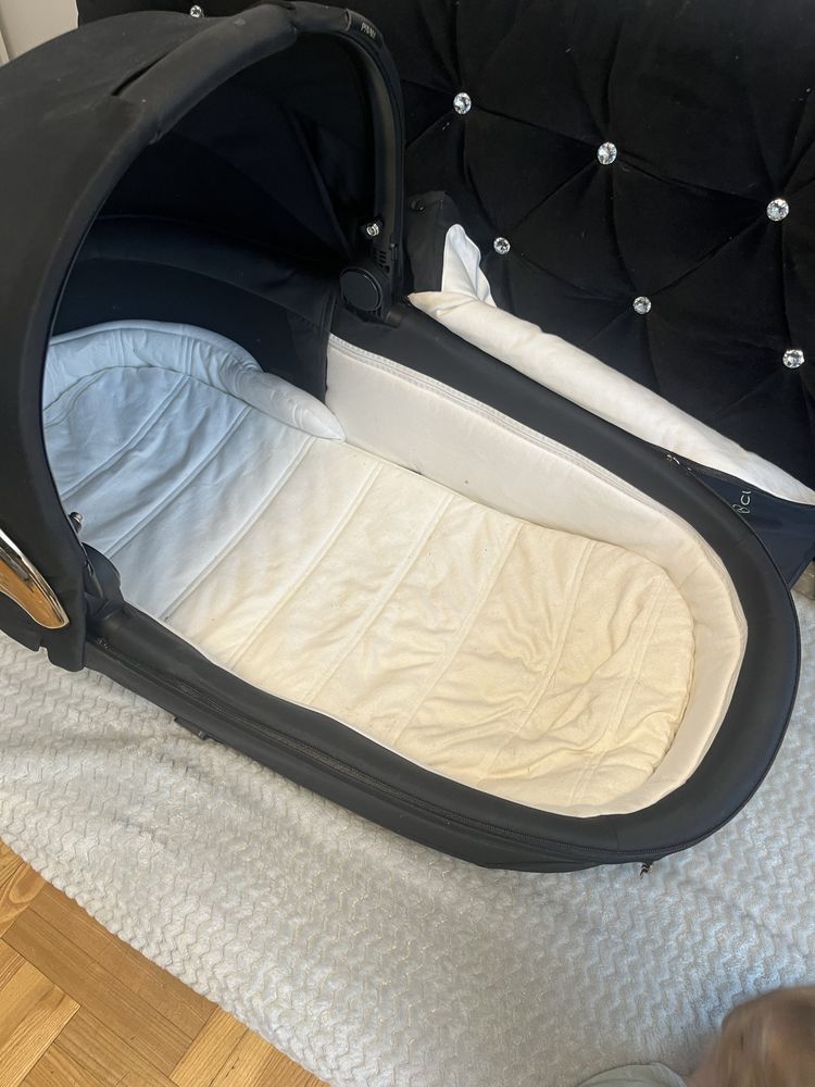 Gondola cybex priam jak nowy