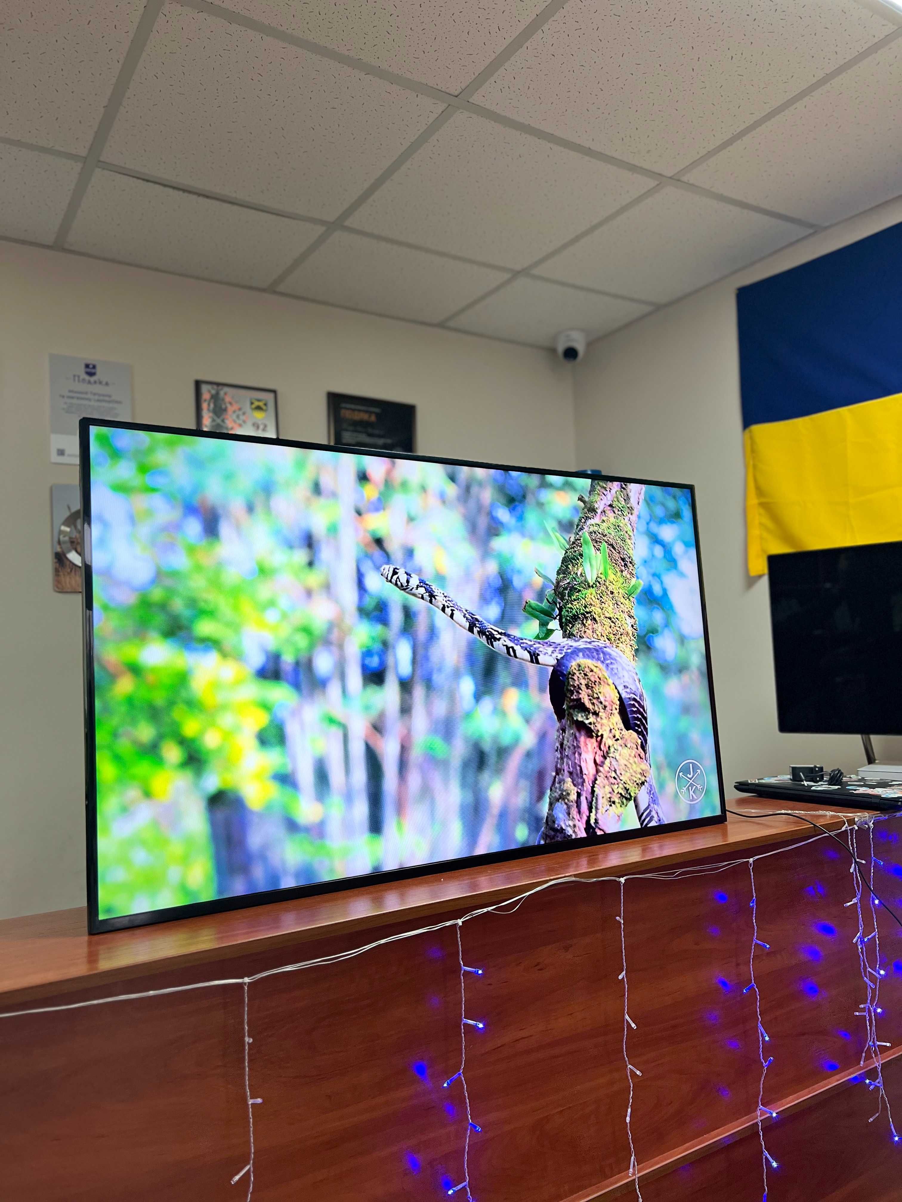 ЖК-Панель Samsung DM48E·47" FHD IPS·75Гц·1920x1080·16:9·ОПТ та РОЗДРІБ