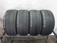 245/40/18 97Y Michelin CrossClimate +