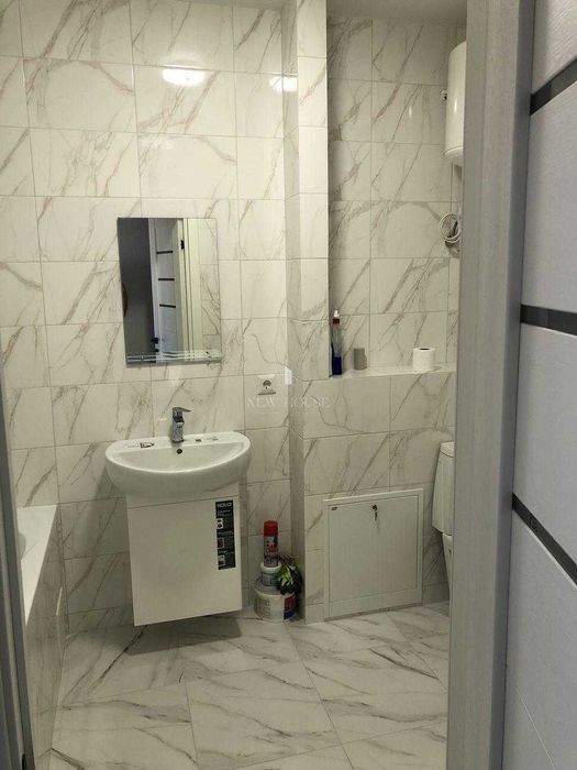 Комфорт, який відчуваєш з порогу в затишній 2-к квартирі ЖК Чайка