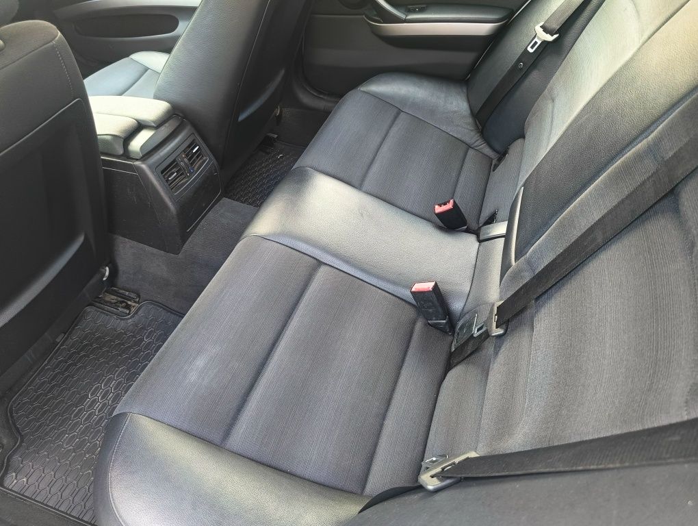 BMW E91 2.0 320i LPG , n46b20b