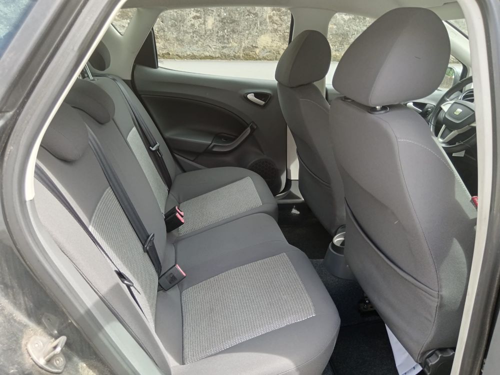 Vende-se Seat Ibiza 1200