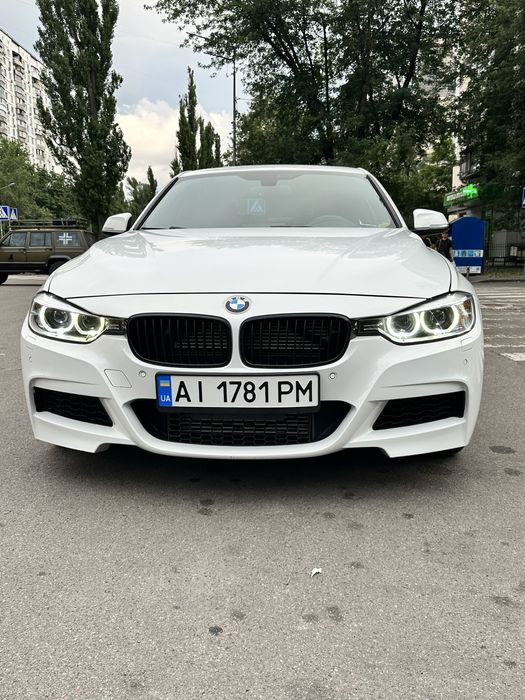 BMW   335i   Xdrive
