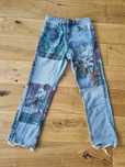 Jeansy 36 Desigual