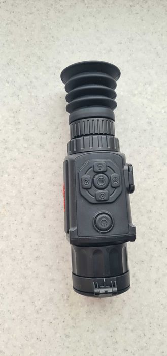 Тепловізор AGM Rattler TS19-256, 950 м