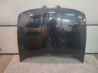 Seat Leon I Toledo II maska pokrywa silnika