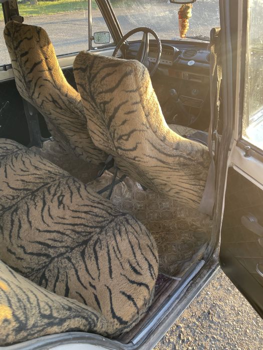 Продам хорошого жигулика