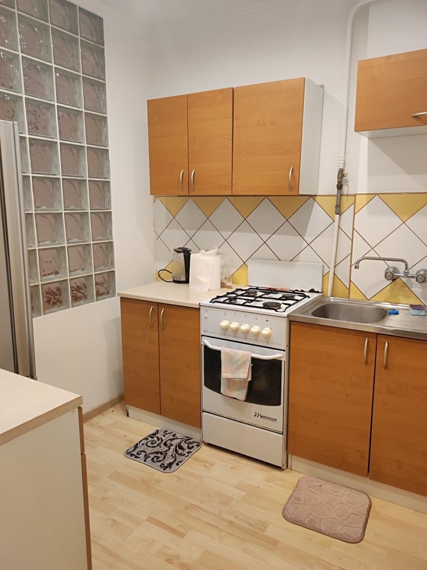 Do wynajęcia kawalerka 30m2 centrum miasta