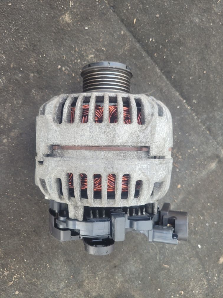 Alternator Bosch 1.6 HDI Peugeot,  Citroen