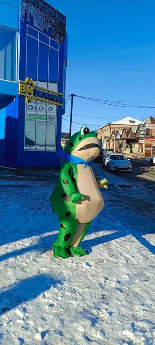 Ляльки ростові , привітання