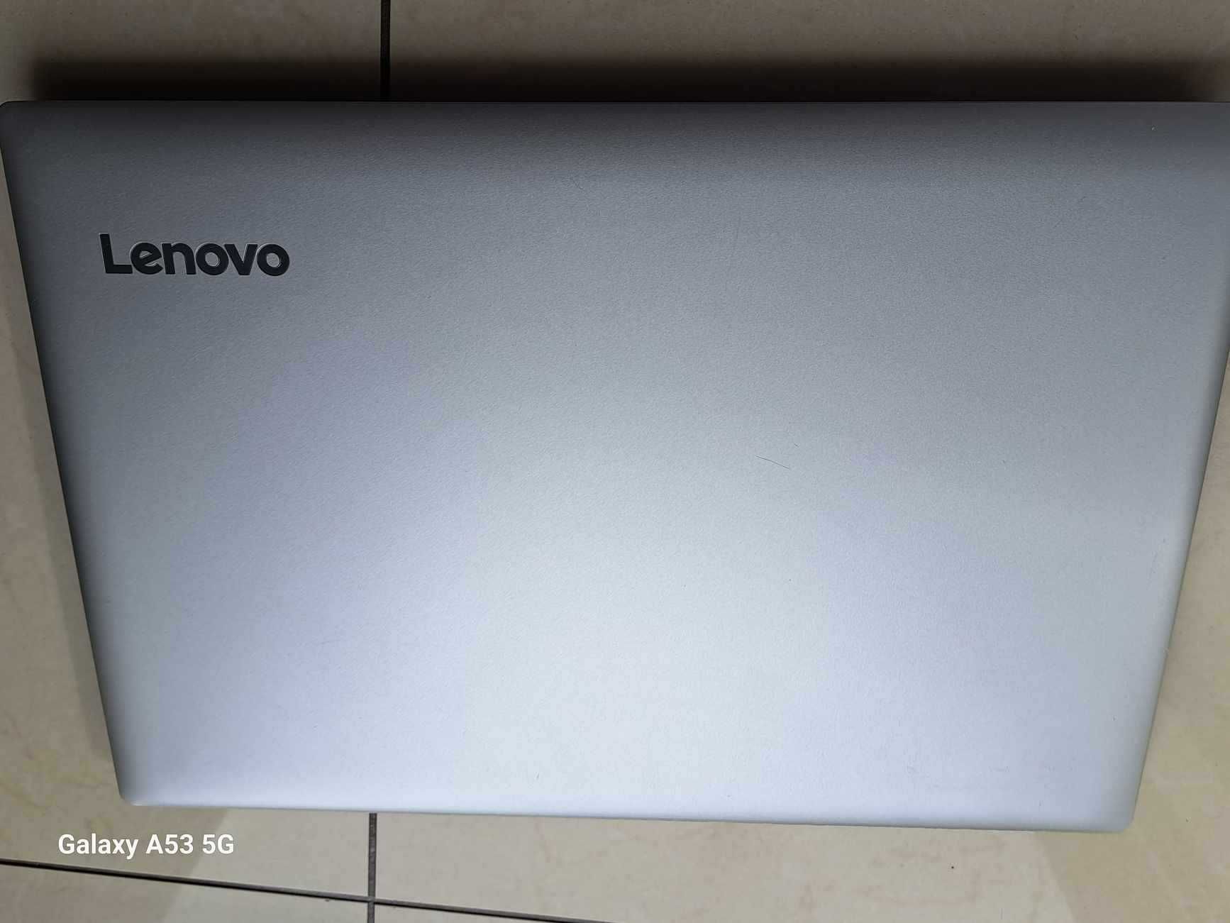 Lenovo Ideapad 15ikb