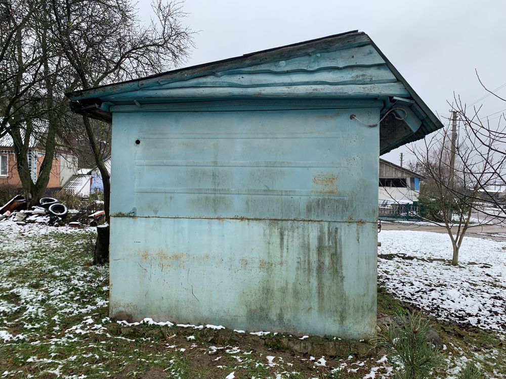 Вагончик Кіоск Маф Ларьок Прилавок