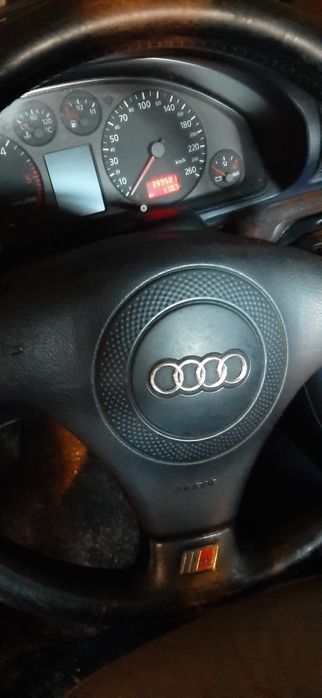 Audi A4 de  1998