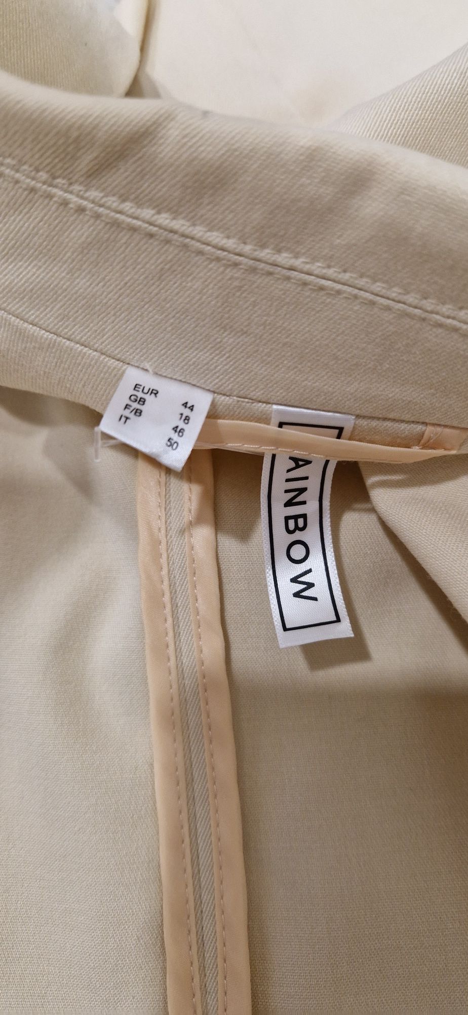Пиджак платье размер 52-56р батал, сумка Tvinset Massimo Dutti