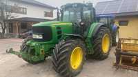 John Deere 6830 Premium