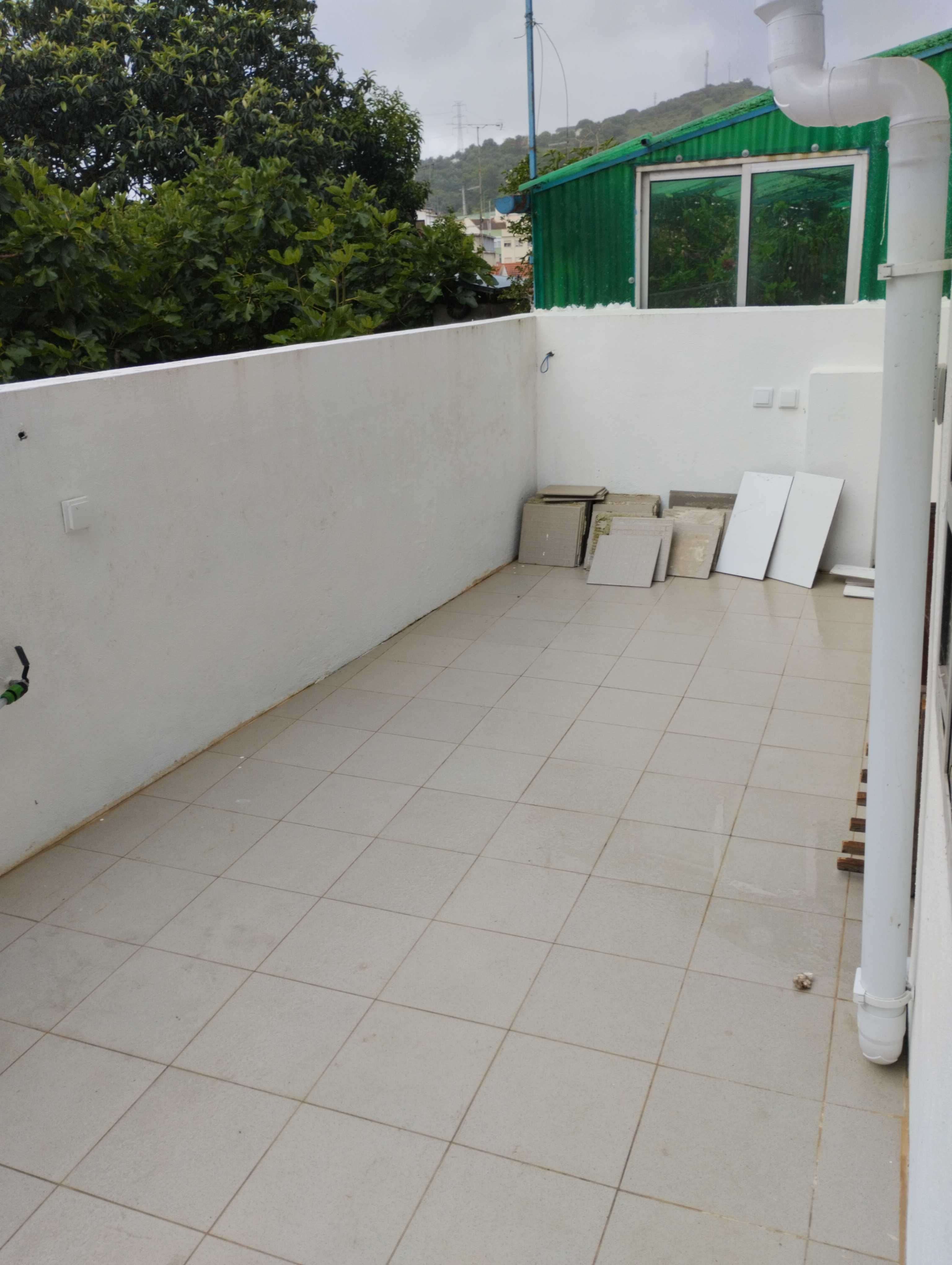 Vende se Apartamento