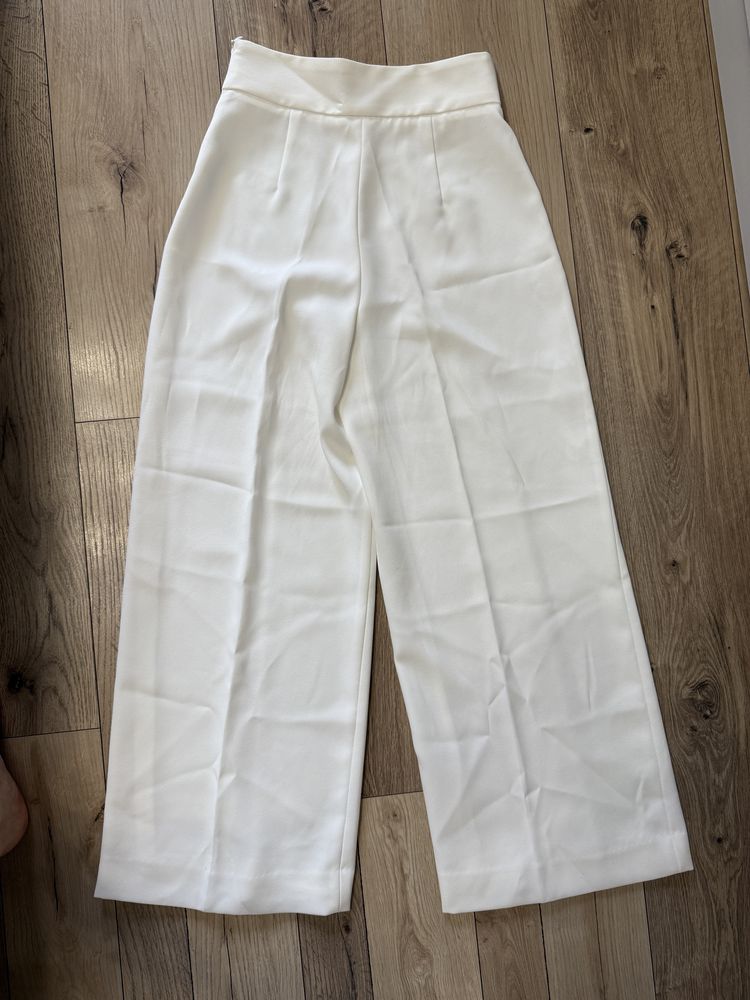 Кюлоти zara, xs/34