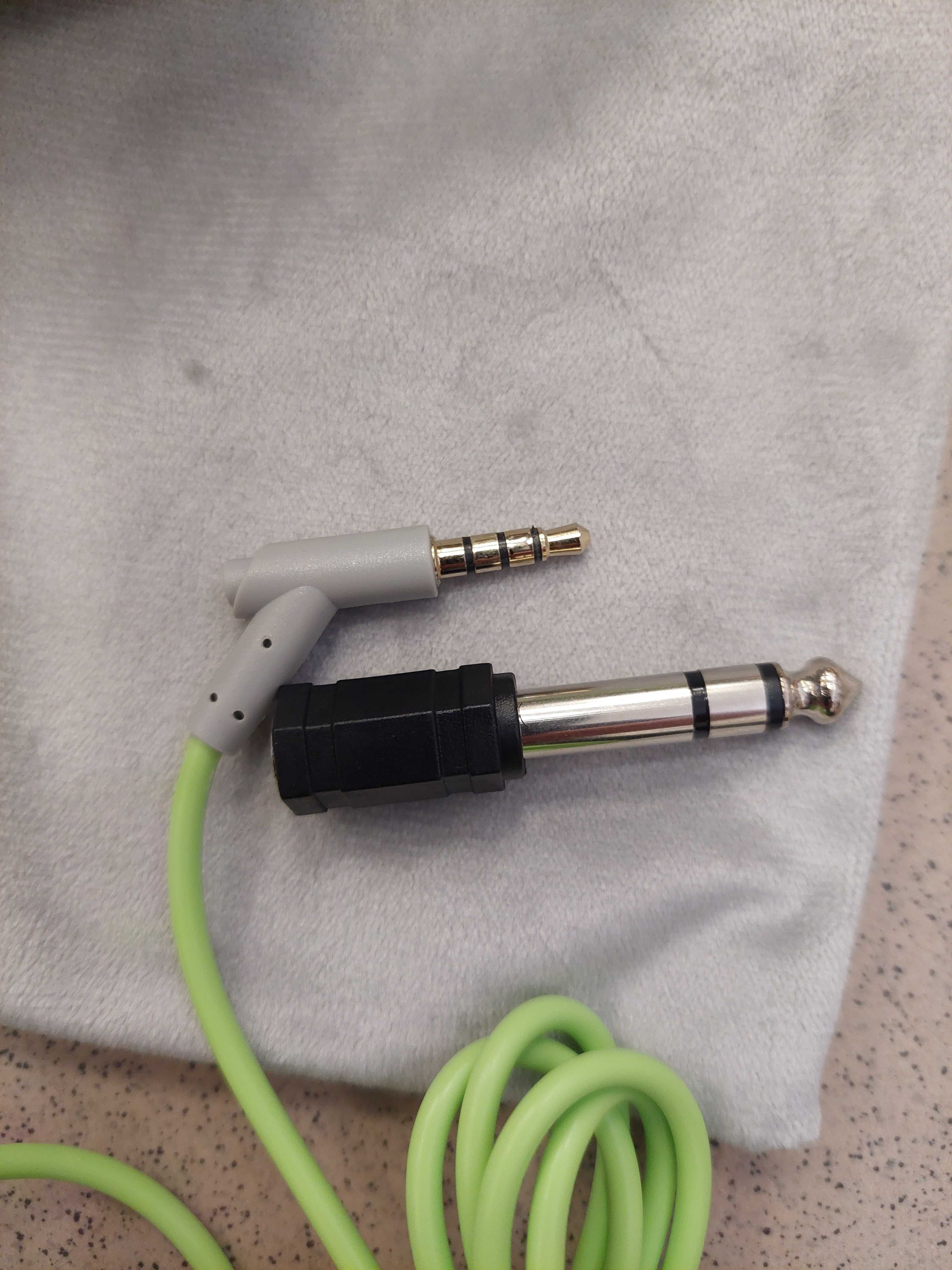 Słuchawki dziecięce Cantabile KKH-10 GY