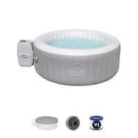 Lay-Z-Spa ST Lucia Jacuzzi BESTWAY