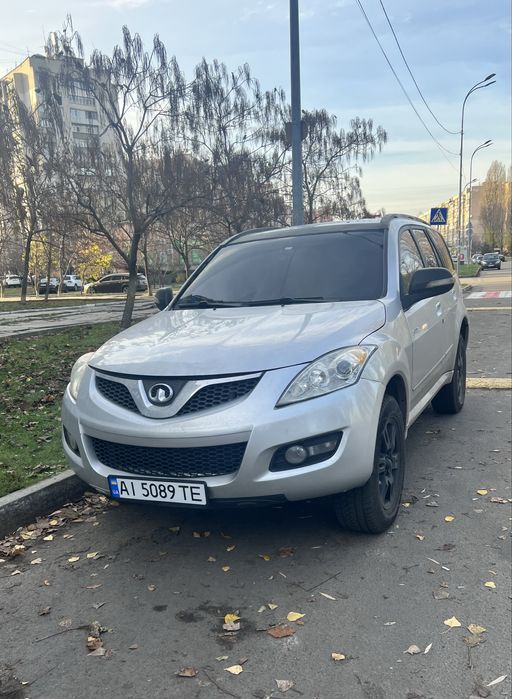 Автомобіль в гарному стані