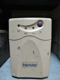 ДБЖ Netstar 600 (Потрібно продати - ТОРГУЙТЕСЬ)