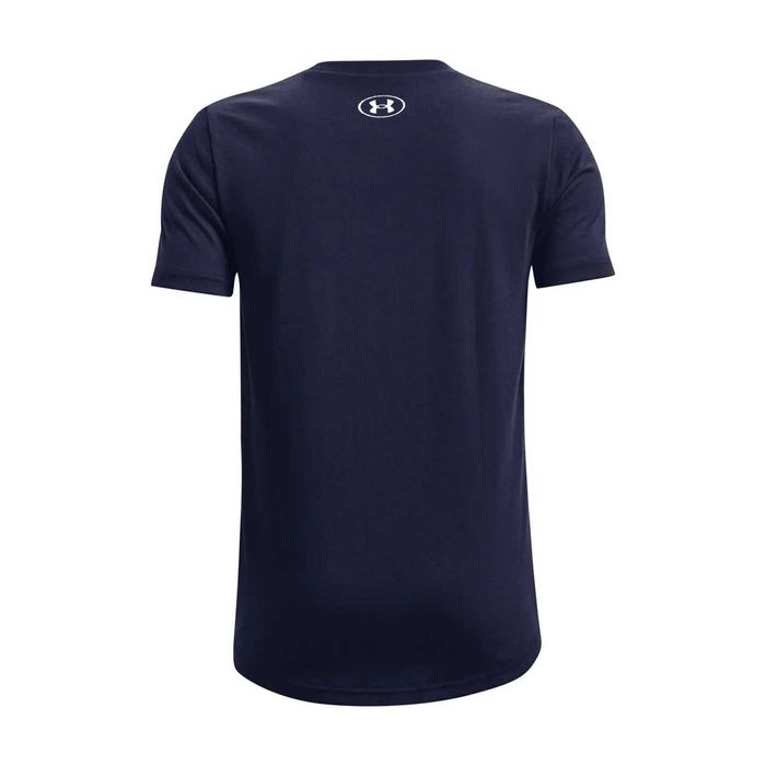 Nowa dziecięca koszulka / t-shirt Under Armour  R - XL ( 158/170 ) !