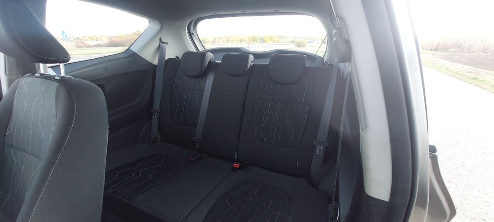 Kia Picanto GT 1.2 benzyna