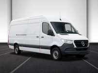 Mercedes-Benz Sprinter 317 CDI RWD Automat  FV23% / GWARANCJA !! / ASO / AUTOMAT / Kamera / rejestracja 03.2023