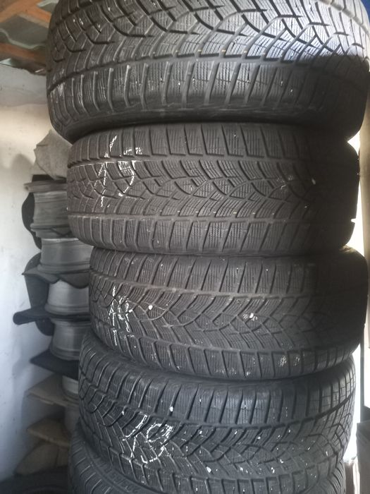 Шини Goodyaer 225/45r19