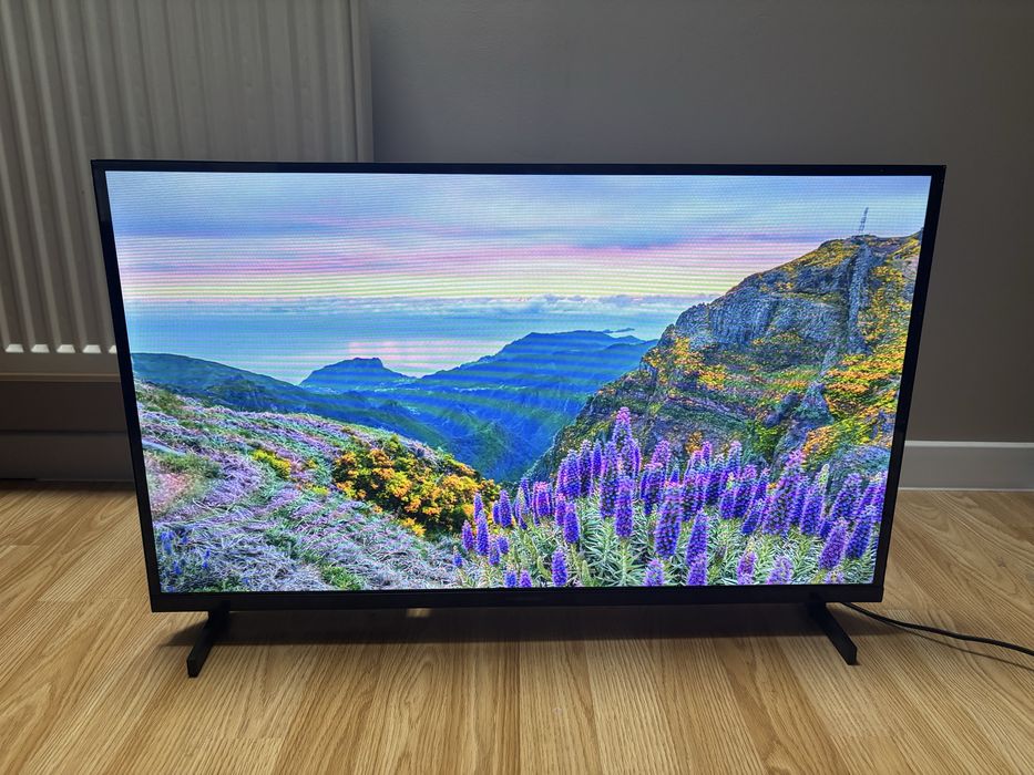 Телевізор THOMSON 32HA2S13 [SMART TV , T2]