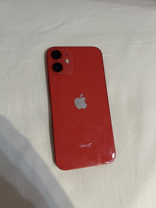 iphone 12 mini com 64g