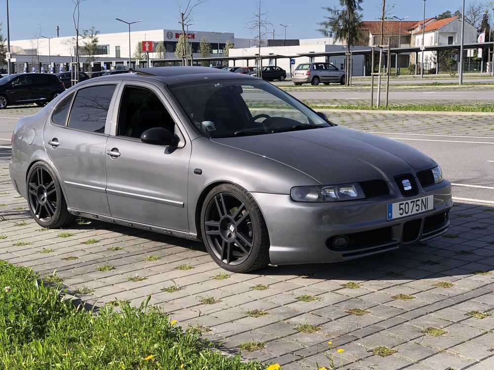 Seat Toledo 1.9 TDI