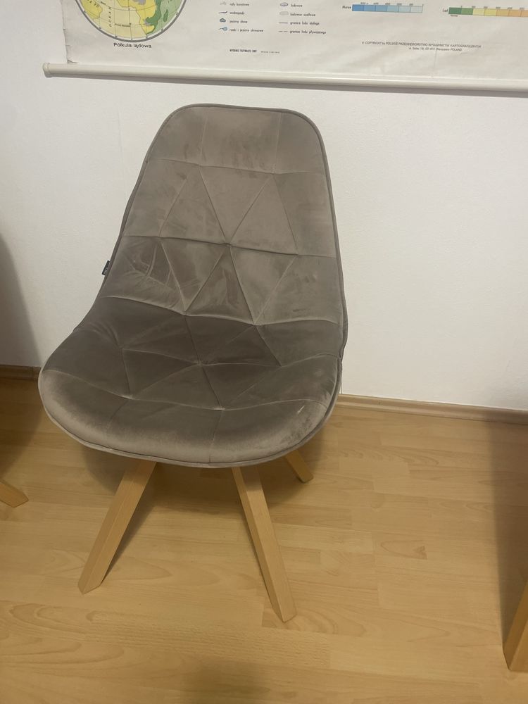 Krzesła miloo home