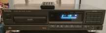 Technics SL PG200A odtwarzacz CD pilot instrukcja