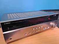 Amplituner kina domowego Yamaha RX-V377