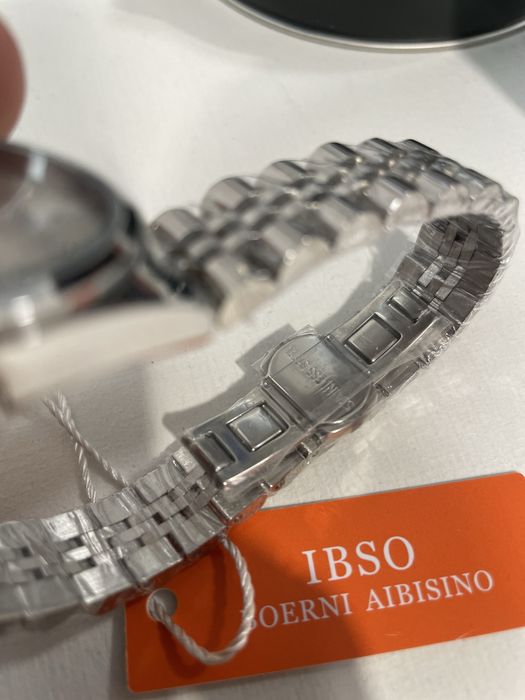 годинник Vivienne Westwood (новий) срібний