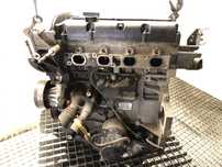 SILNIK - 2699.00 PLN - FORD FIESTA VI (CB1, CCN) 2008 - 2022 1.4 71 kW [97 KM] benzyna 2008 - 2012