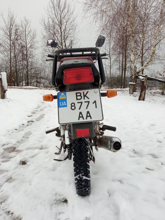 Viper 150zs з дистанційним запуском двигуна і сигналізацією