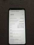 Smartfon LG K 41 S