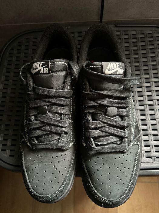 Buty Air Jordan 1 retro low OG SP