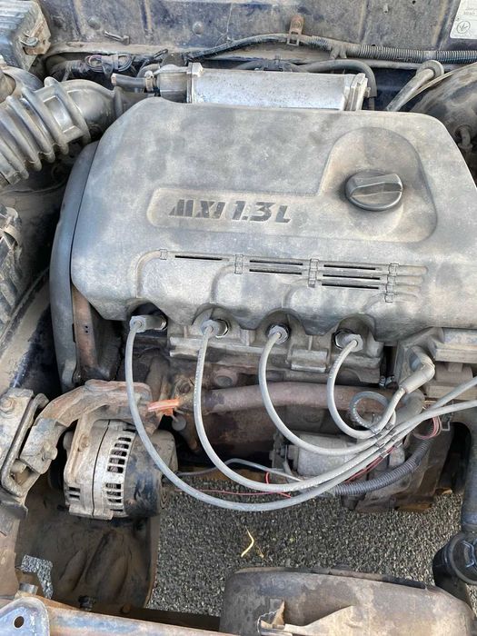 Продам Daewoo Lanos