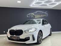 BMW 116 d Pack Desportivo M